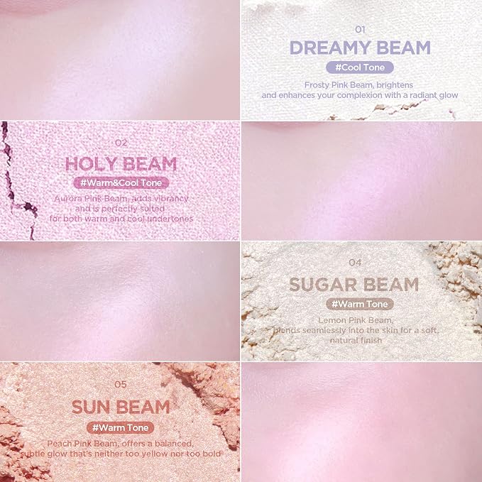 03 Sugar Beam