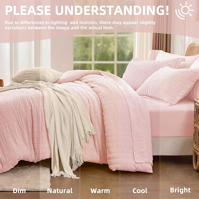 03 - Baby Pink