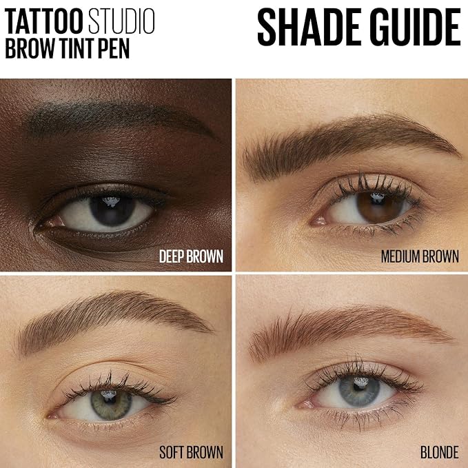 360 MEDIUM BROWN