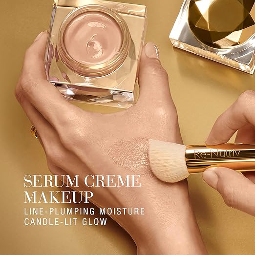 2W1 Dawn - Light-medium with warm peach undertones