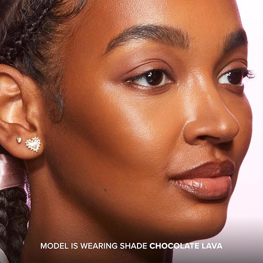 06 Chocolate Lava (Deep Bronze)