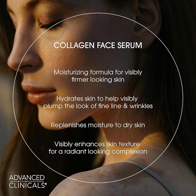 Retinol + Collagen + Vitamin C Set