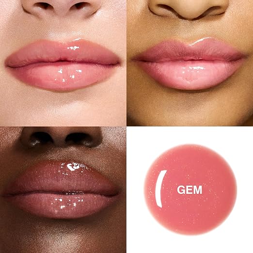 04 - Gem (Pink Shimmer)