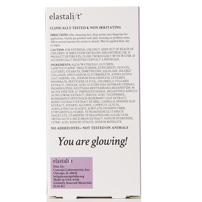 Collagen Serum