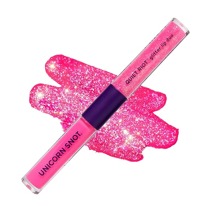 Shock (Hot Pink)