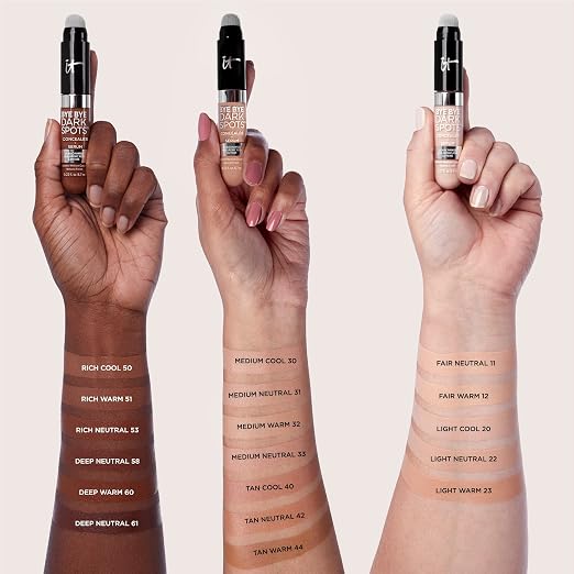 22 Light Neutral (light to medium complexion with neutral undertone)