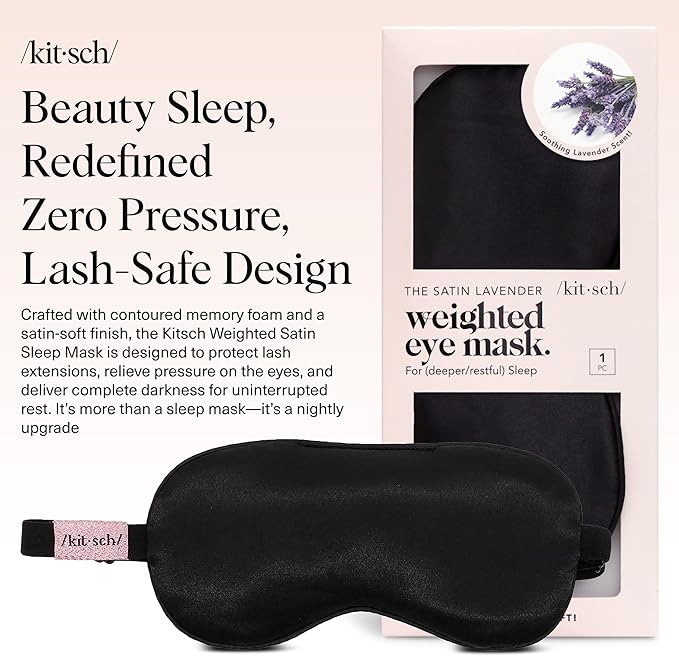 Weighted Black