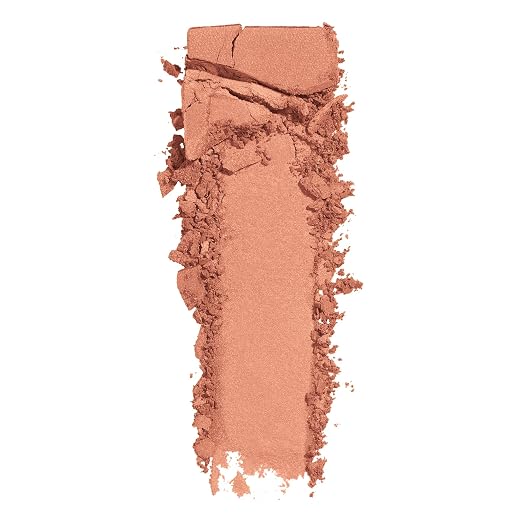 Ginger - Matte Pale Nude