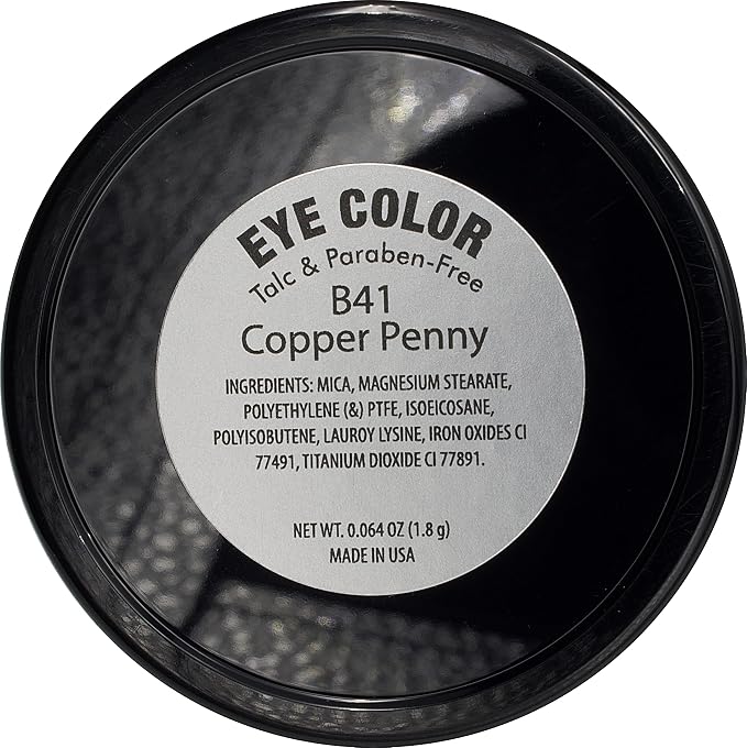 Copper Penny
