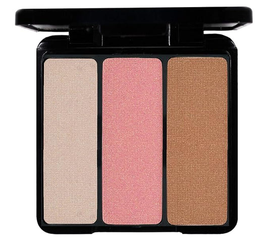 Bronzing Highlighter