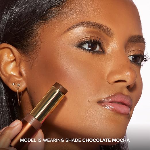 05 Chocolate Mocha (Tan Bronze)