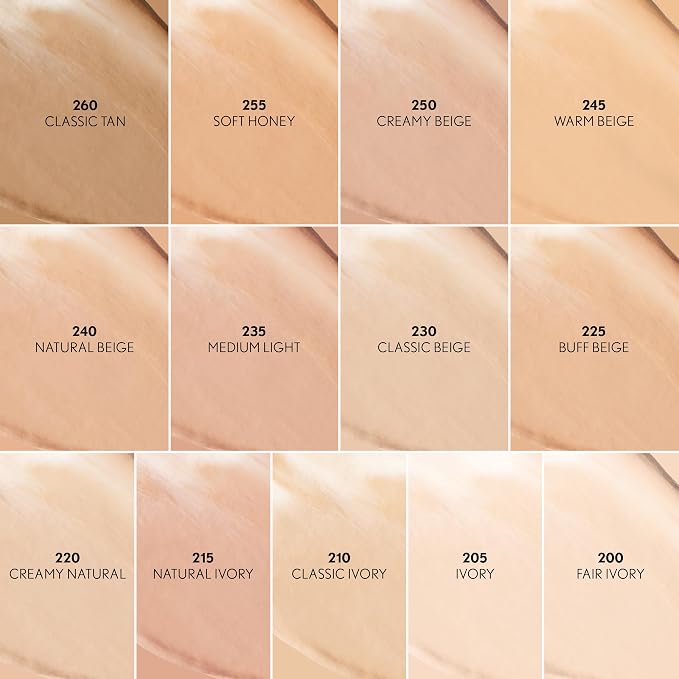 230 Classic Beige