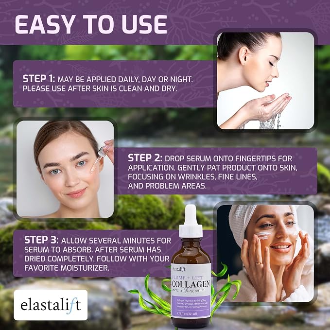 Collagen Serum
