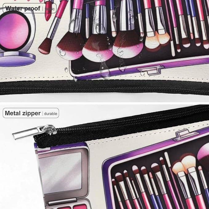 Makeup Kit Cosmetic Tools Beauty Palette Lips