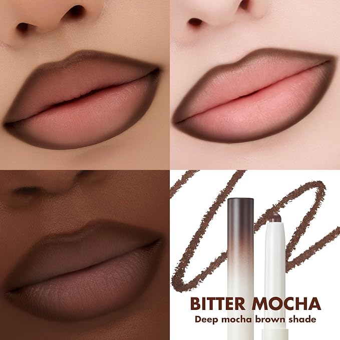 BITTER MOCHA