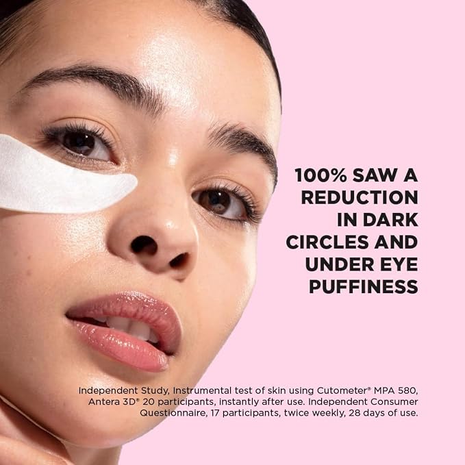 Retinol Under Eye