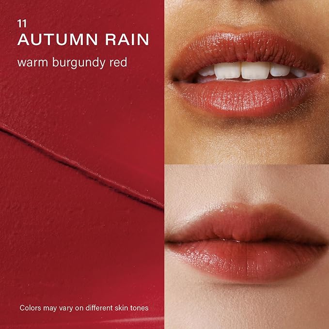 11 Autumn Rain