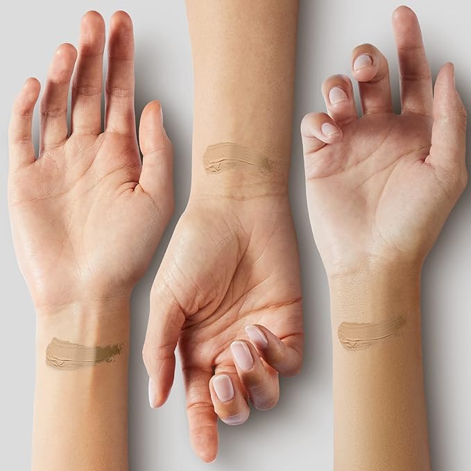 #21 Light Beige