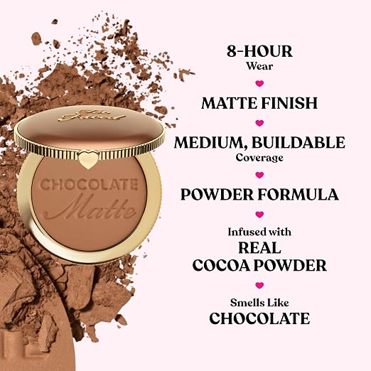 01 Milk Chocolate (Light/Medium)