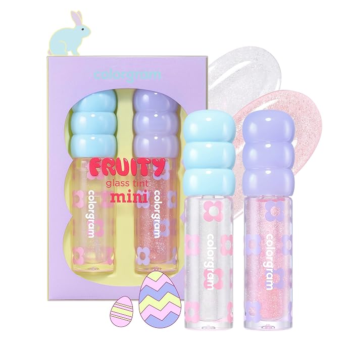 GLASS TINT - 01 DOUBLE GLOSS