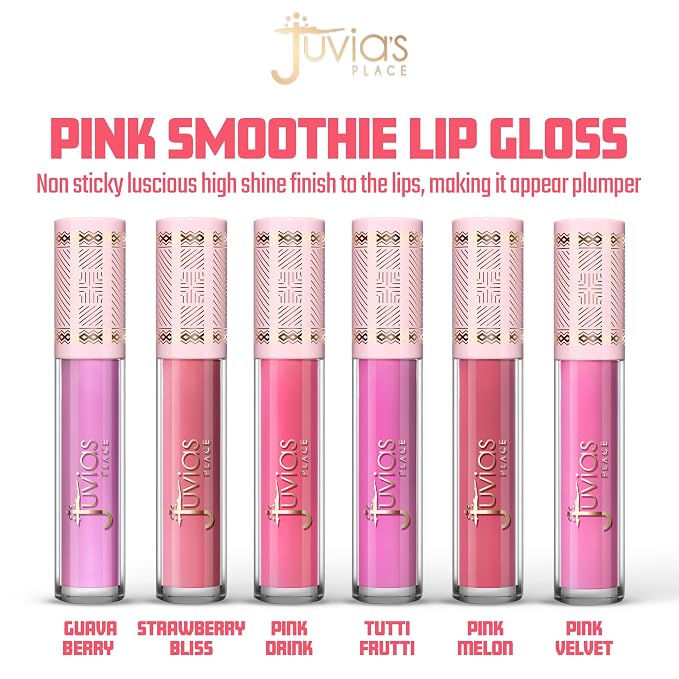 Pink Drink