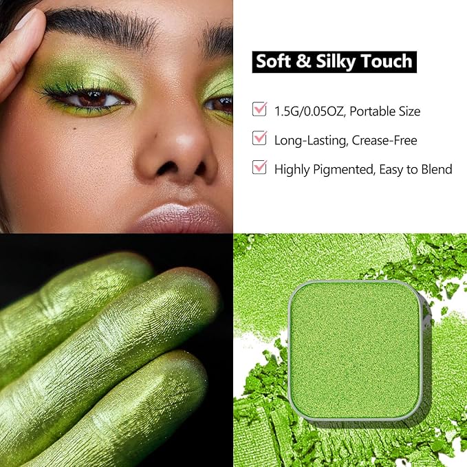 Luxe Lavander/Halo Leaf/Pop Candy