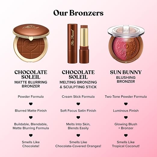 02 Milk Chocolate (Fair)