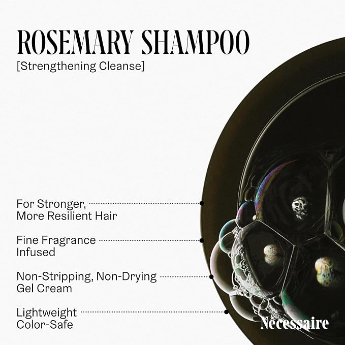 Shampoo