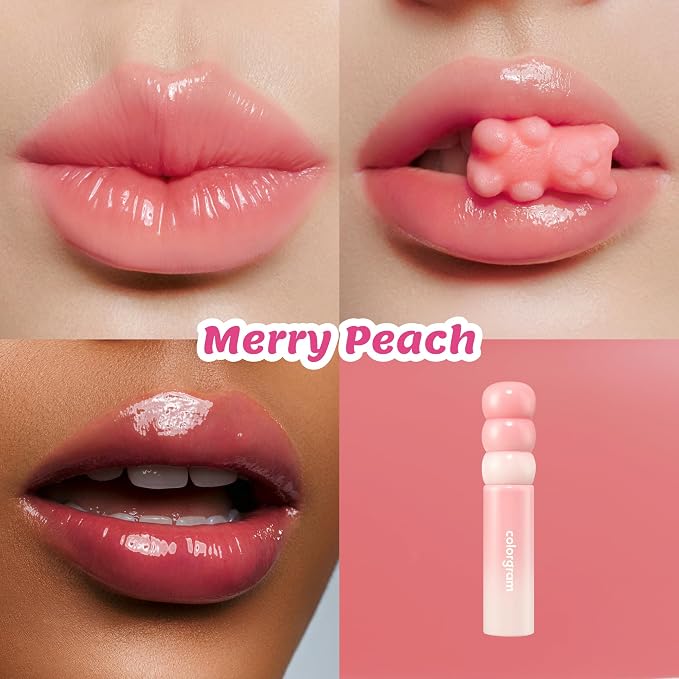 03 MERRY PEACH