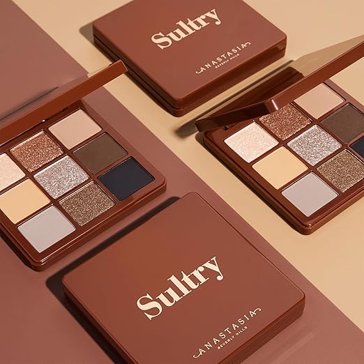 Sultry