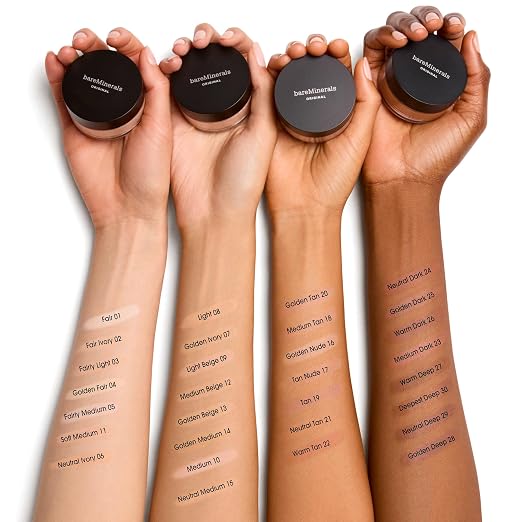 24 Neutral Dark