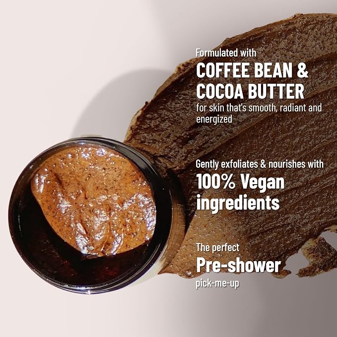 Body Scrub - 6.76 fl oz