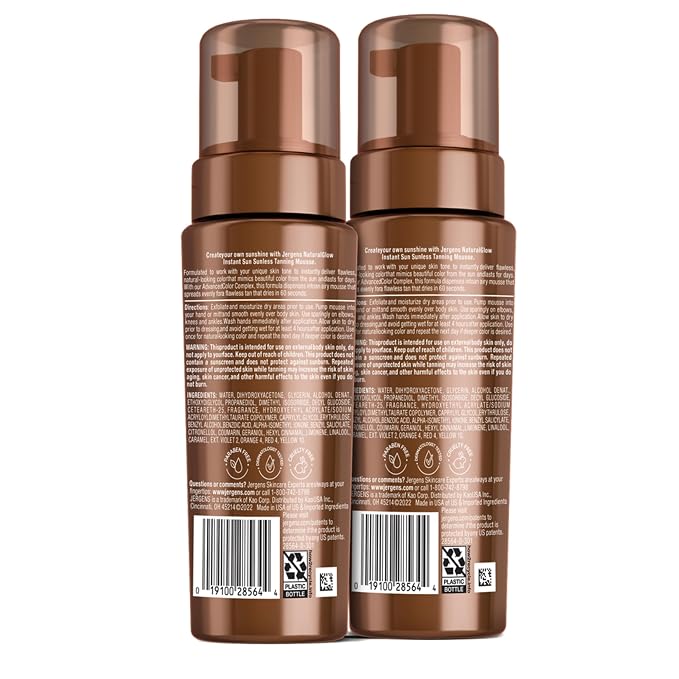 Ultra Deep Bronze