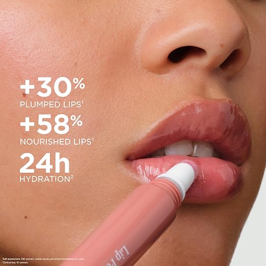 06 Rosewood Shimmer - Rosy Nude