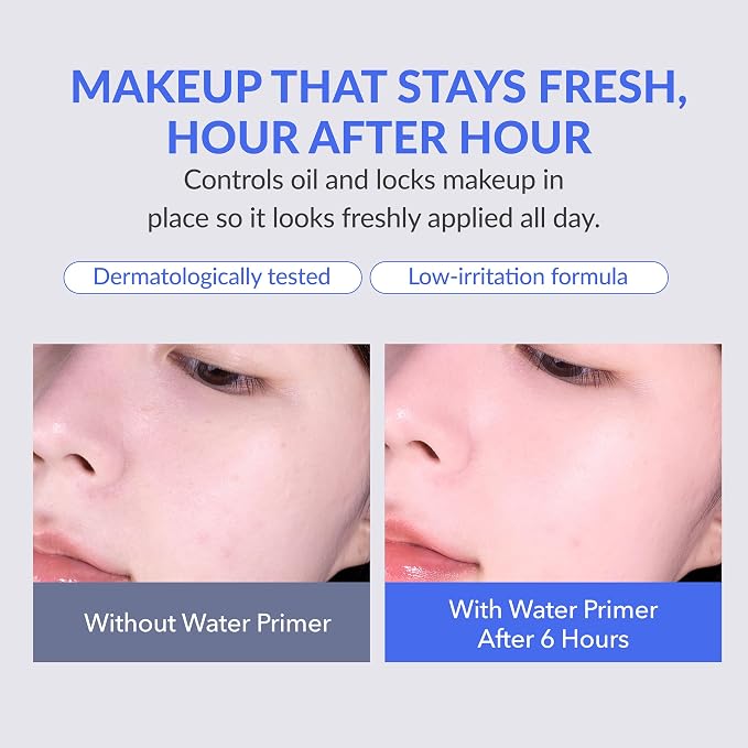 Water