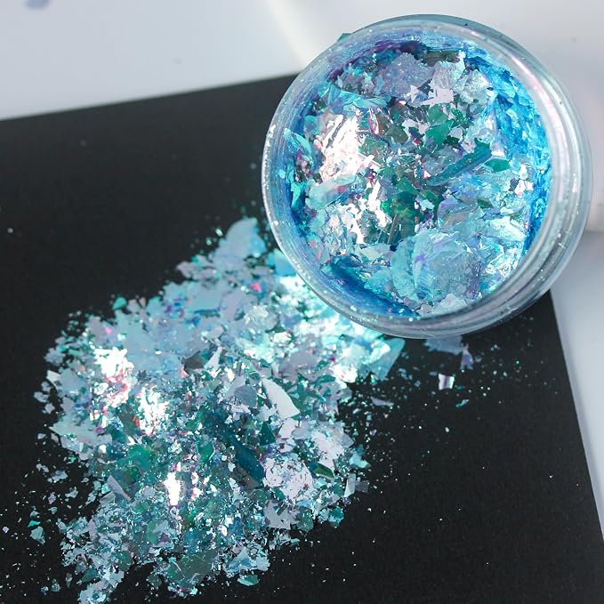Ice Blue