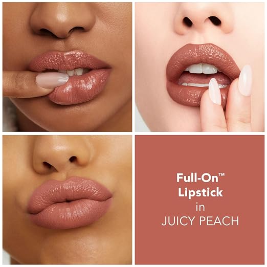 Juicy Peach
