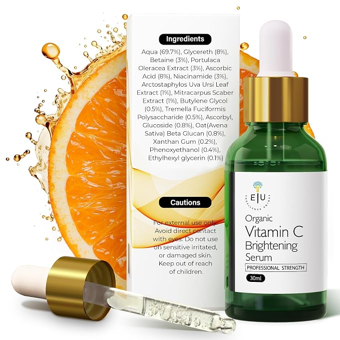 Vitamin C