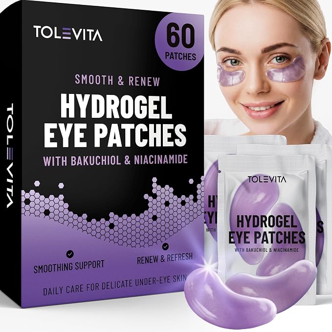 Purple - Bakuchiol & Niacinamide