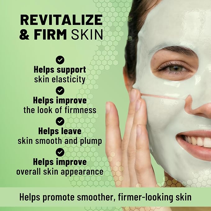 Green - Snail Mucin