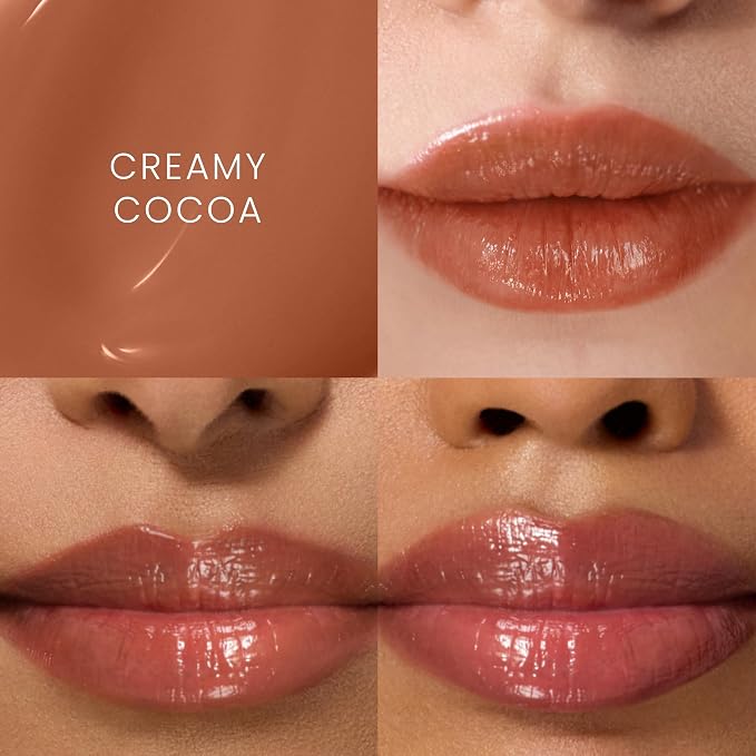 Creamy Cocoa