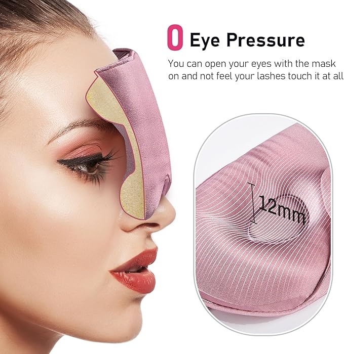 Bean Pink