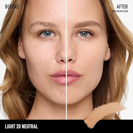 AJ Light 20 Neutral