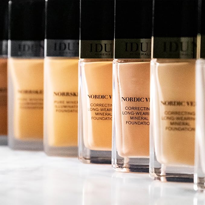 Medium Dark Neutral