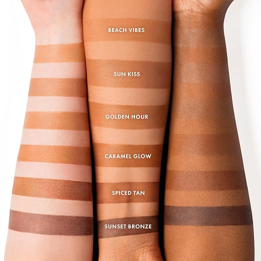 Sunset Bronze