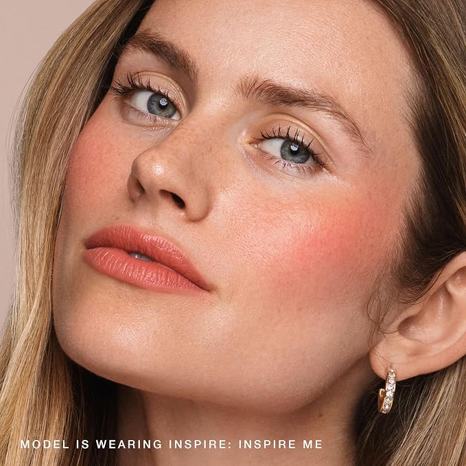 Inspire - Bright Poppy and Vibrant Coral