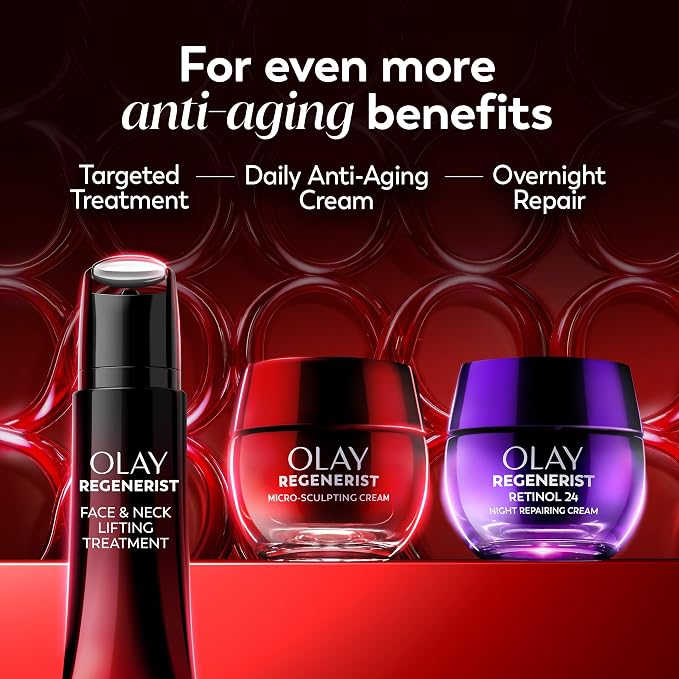 Face Lifting Treatment