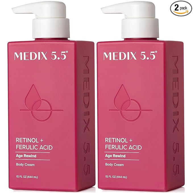 1 - Retinol Firming Cream