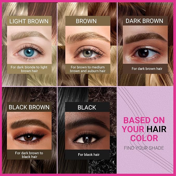 02 Dark Brown