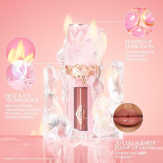 Pillow Talk - Pink Nude